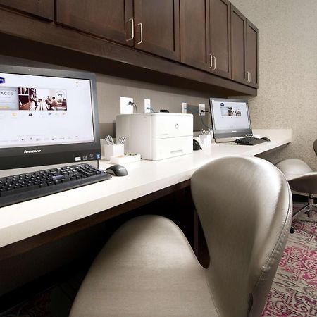 Hampton Inn Louisville East Hurstbourne Екстериор снимка