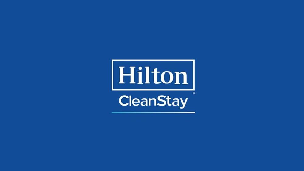Hampton Inn Louisville East Hurstbourne Екстериор снимка